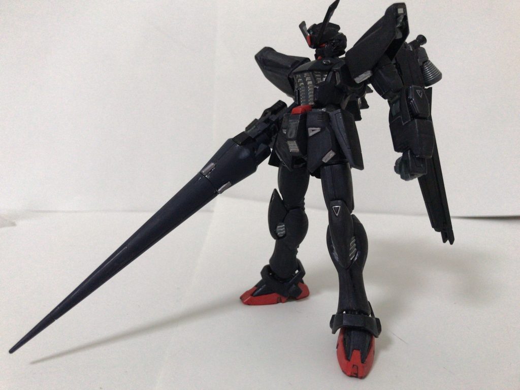 ブラックフォーミュラ–4枚目/制作者:トリリオン