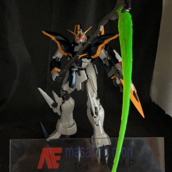 MG  GUNDAMDEATHSCYTHE