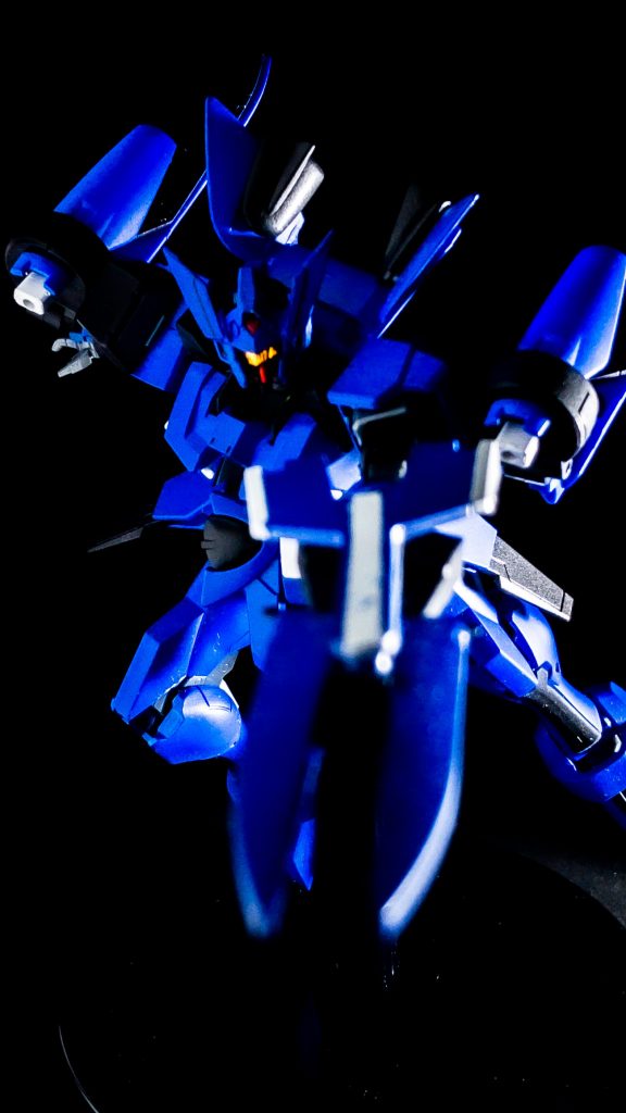 AGE-2 ソルブレイヴ–3枚目/制作者:平兵衛 チームGBH