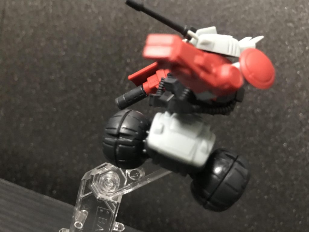 私はギガンを使う時は格闘で戦ってます(やめろ)