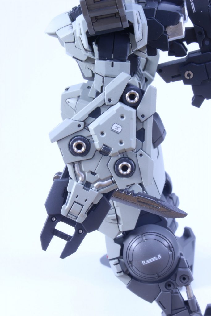 ガンダム 【bEXM-15】–5枚目/制作者：TANGO