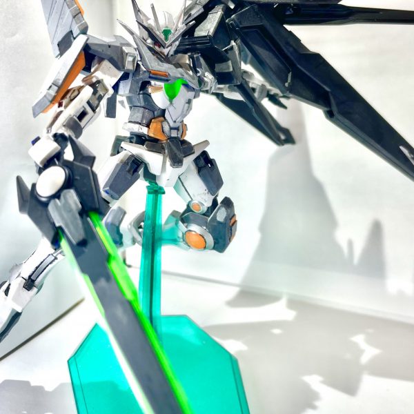 ガンダムアサルトエクシア