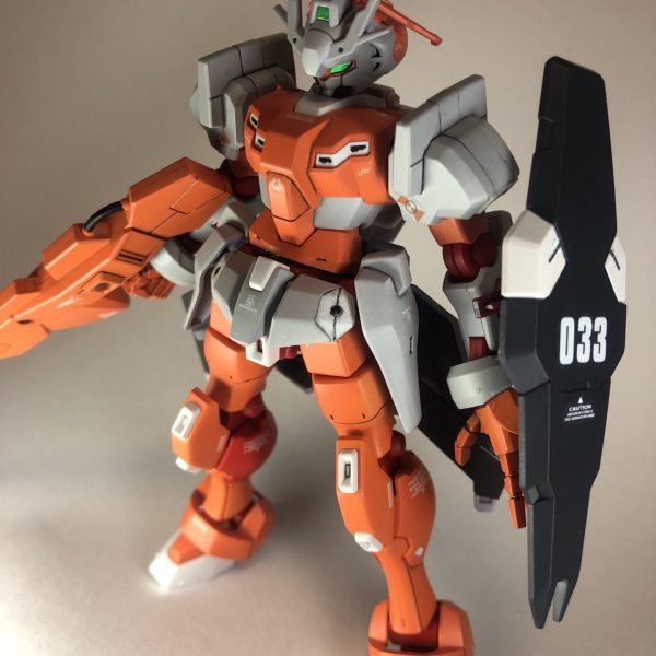 よくあるGアルケイン