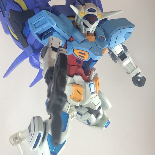 よくあるGセルフ