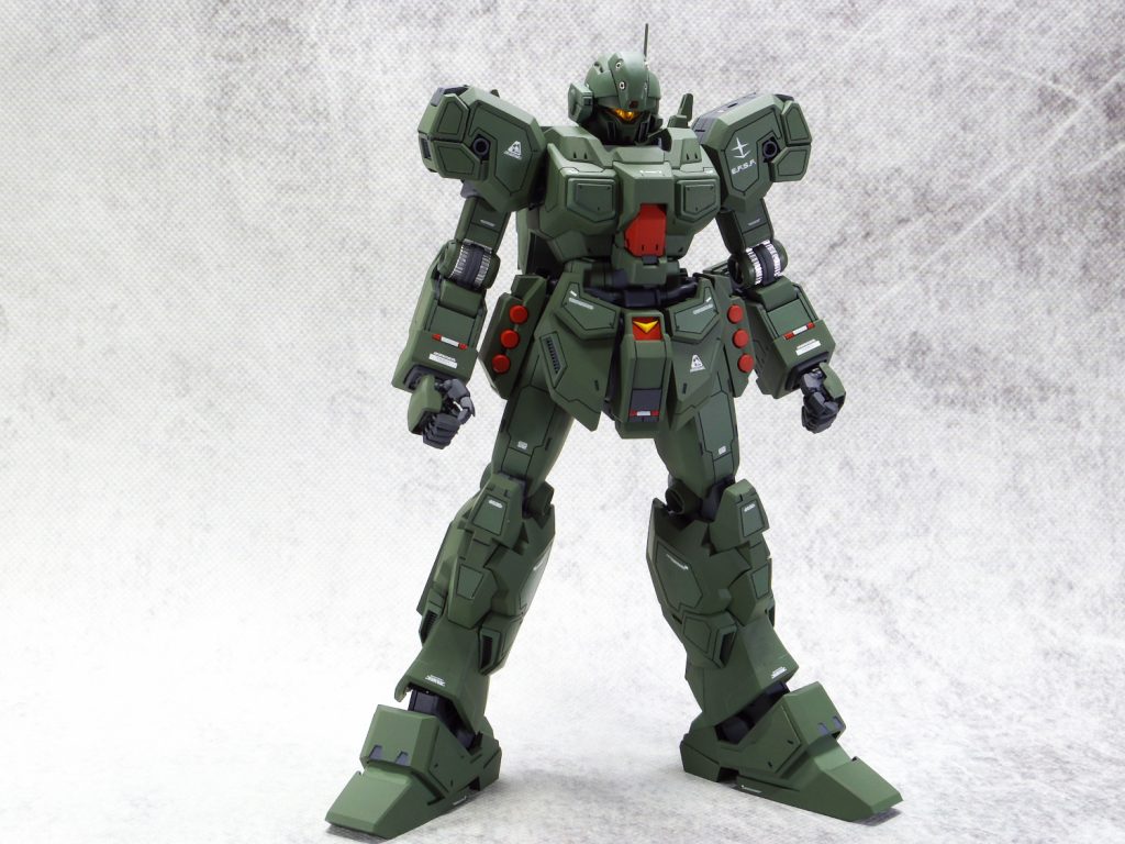 MG ジェスタ–5枚目/制作者：guplafactory