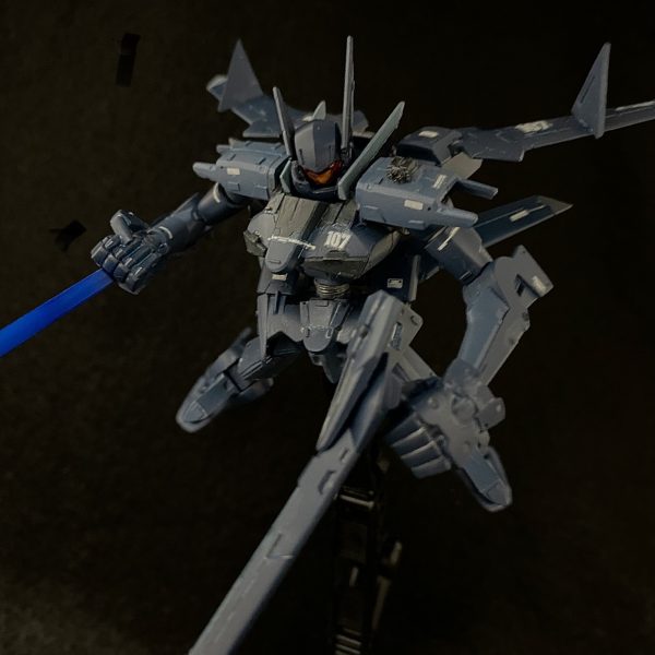 SVMS-01 ユニオンフラッグ