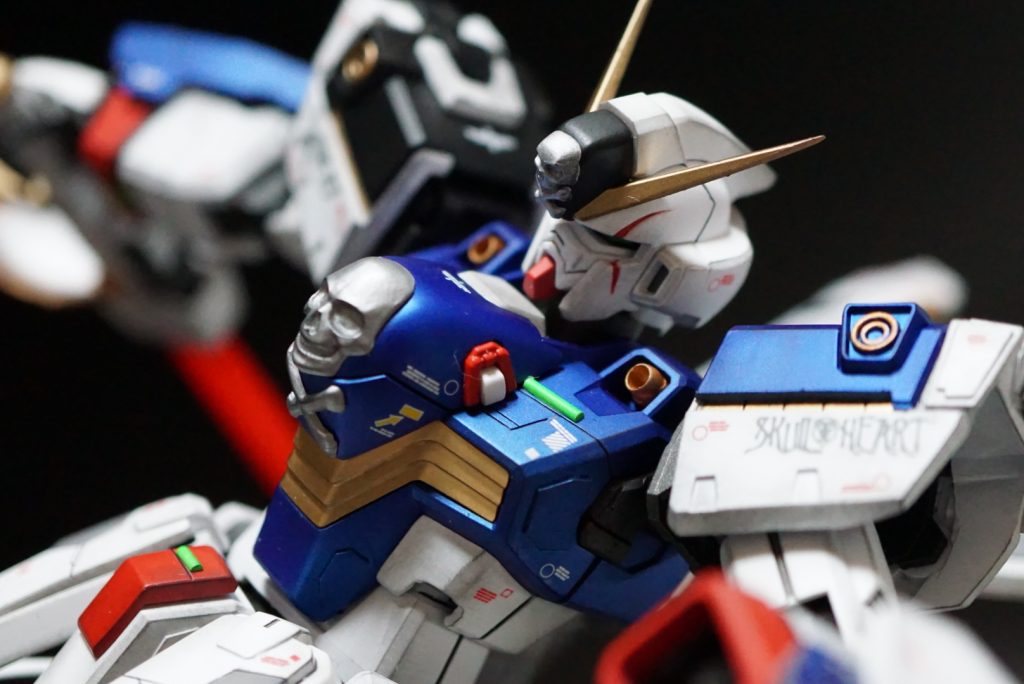 「待っていたんだーっ」VSインプルース・コルニグス戦。いいですよね。個人的には鋼鉄の７人ベストバウトだと思います。仲間と戦略、何一つ欠けても勝てない中の綱渡りのバトルでしたね。コルニグスが出たらまた再現したいですね。ディキトゥスが出てるんだからワンチャンあるかな？それではここまで御覧頂きありがとうございました。作るのが遅いおじさんではありますが、また見かけたら覗いて頂けると幸いです。