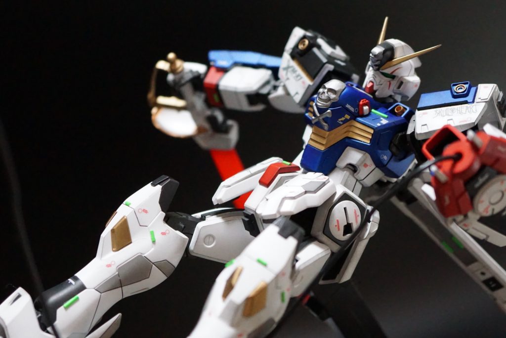 「この瞬間を」