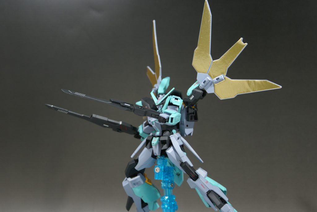 機体に振り回されそうです