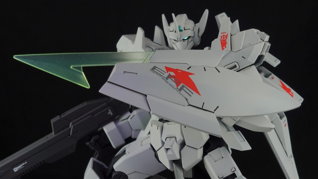 このデカールがお気に入りです。