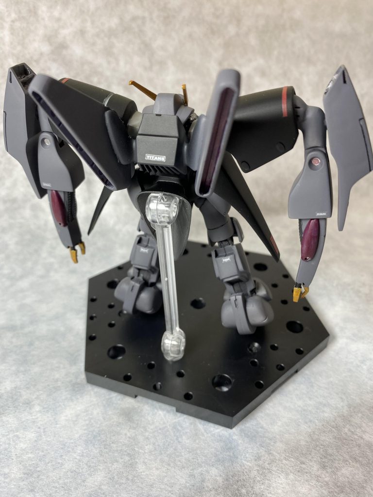 バイアラン　1/220–3枚目/制作者：@kazoo192365901