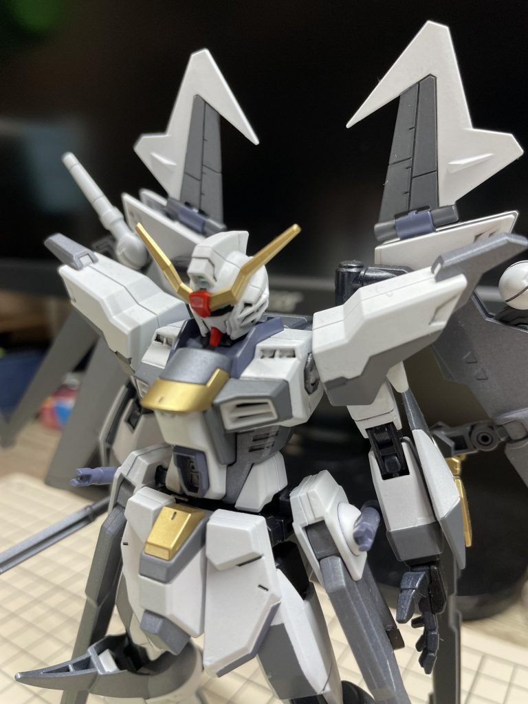 ファントムノワール–2枚目/制作者：たいかま