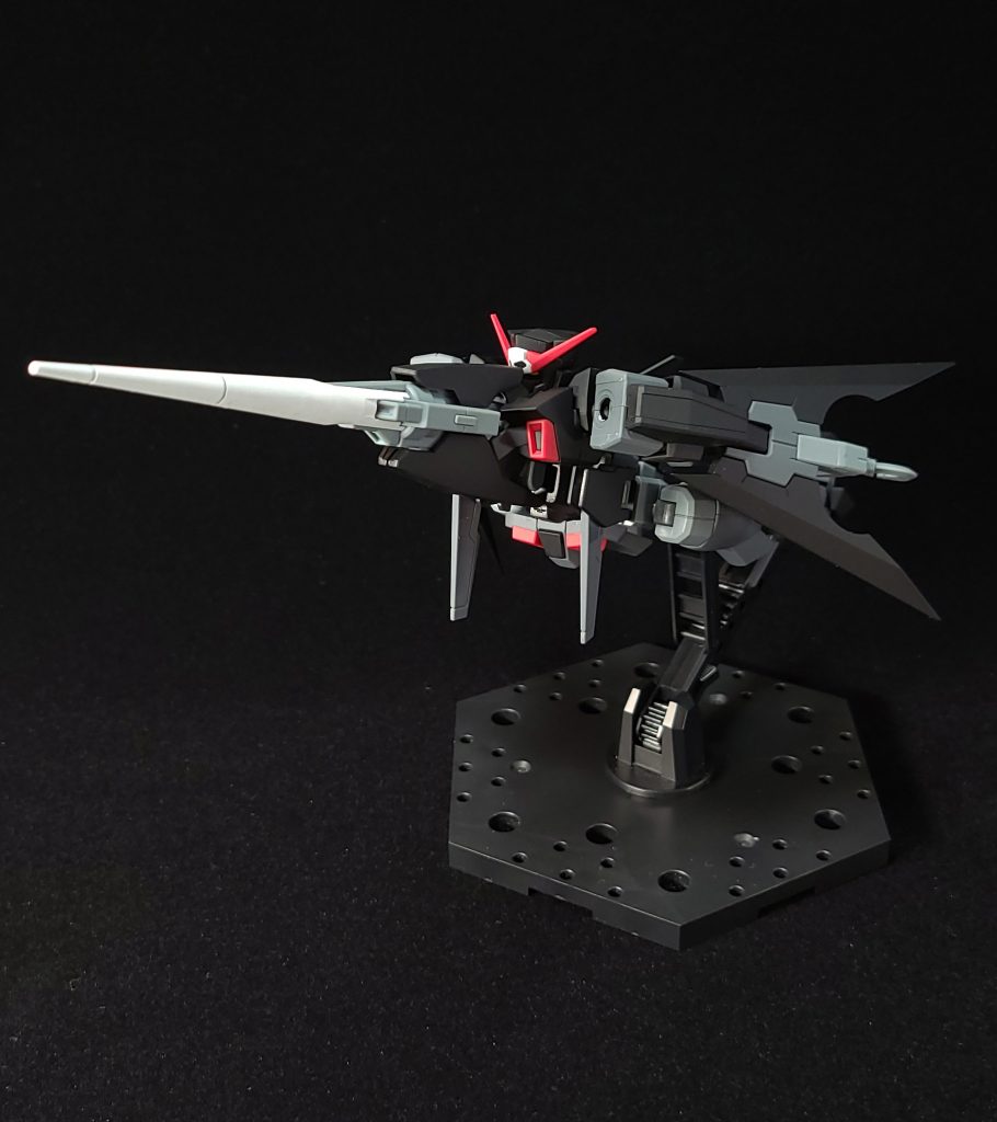 ダークハウンド–4枚目/制作者:くろお