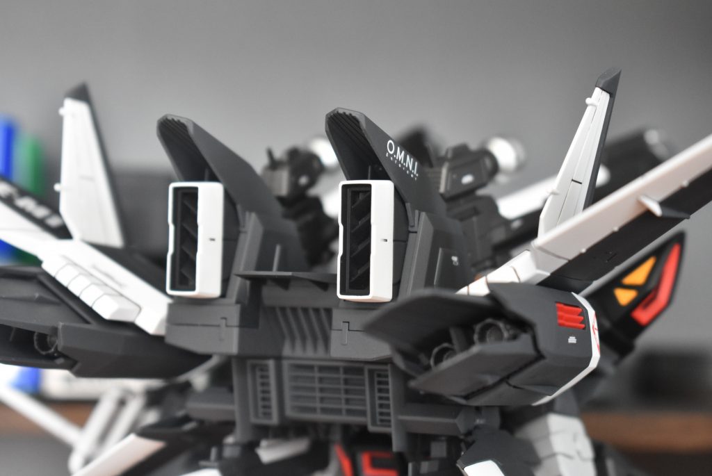 MG ストライクE–2枚目/制作者：しろもももぐ