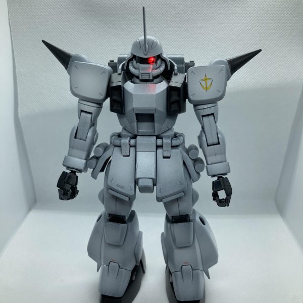 ブレイズザク（連邦軍仕様）