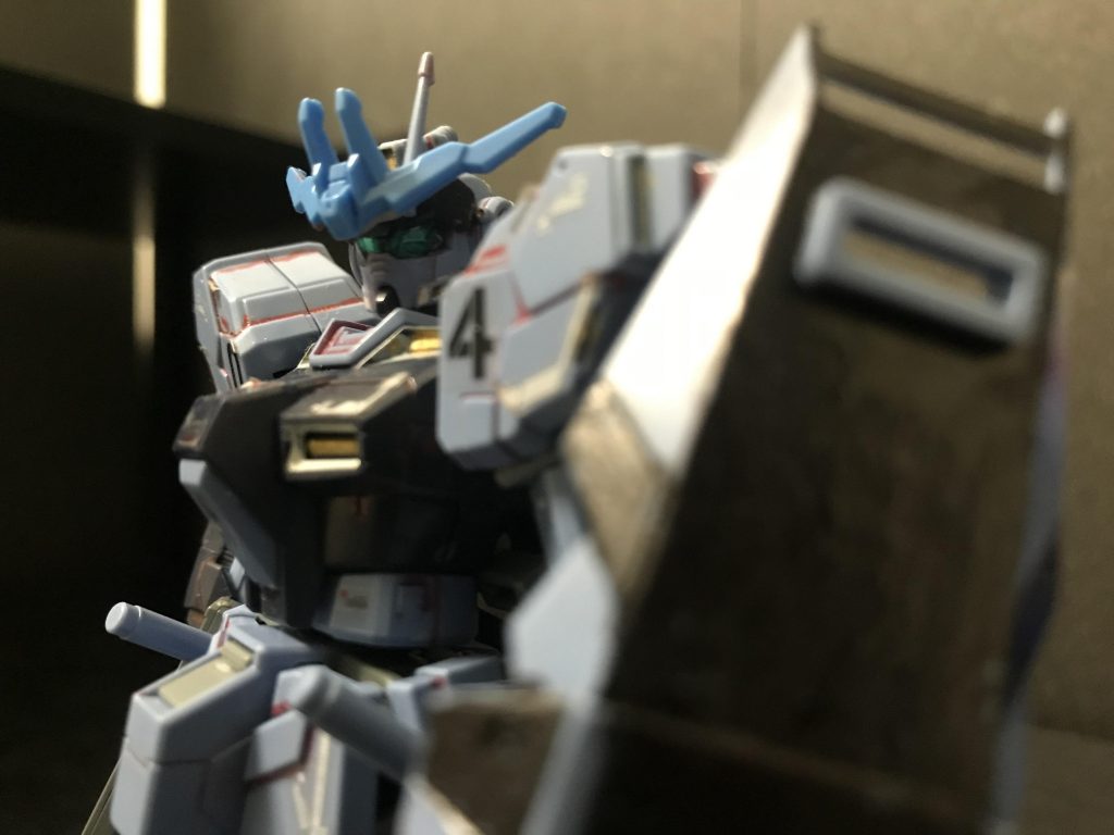 ペイルライダー「これで全部のようだな」