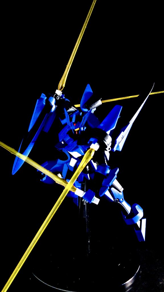 AGE-2 ソルブレイヴ–9枚目/制作者:平兵衛 チームGBH