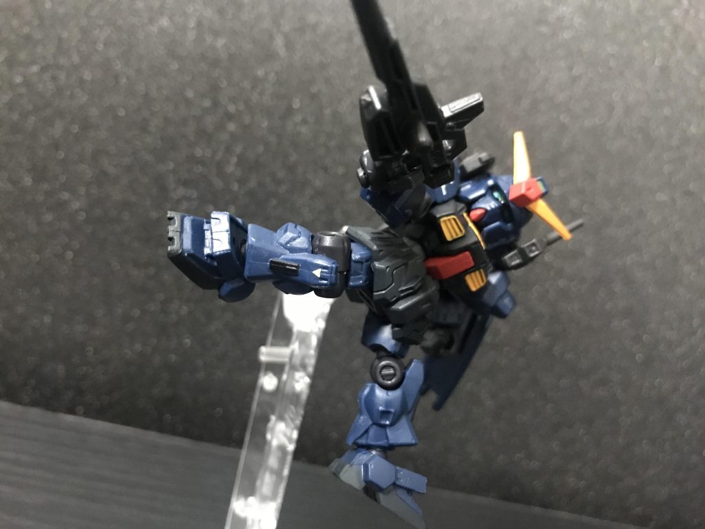 関係ないんですが、ガシャポン戦士f14弾、少し買ったんですけど、武器が2回出て、ソロモン木っ端微塵に出来るんですよね（関係な過ぎる）https://twitter.com/piuktryjmmrvhkw/status/1427868127790997507?s=21