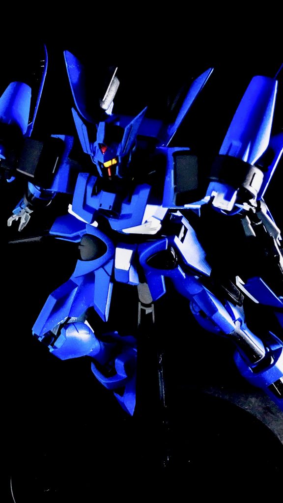 AGE-2 ソルブレイヴ–8枚目/制作者:平兵衛 チームGBH