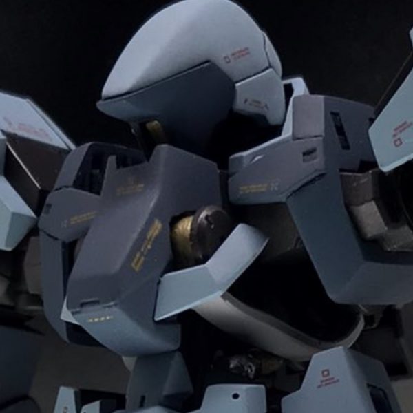 グレイズ陸戦型