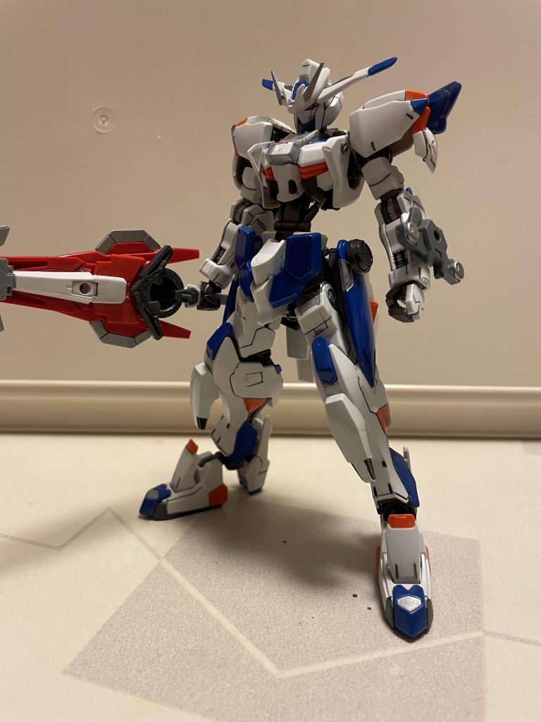 バエル・アーラ–3枚目/制作者：コゲツ