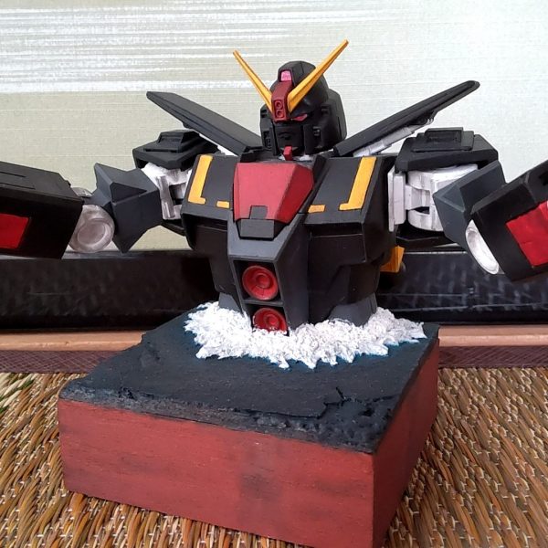 サイコガンダム