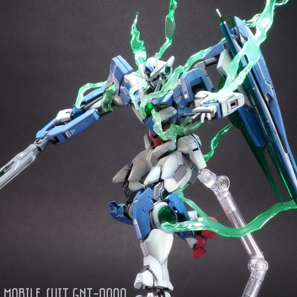 ジムスナイパーⅡ[WD隊仕様]