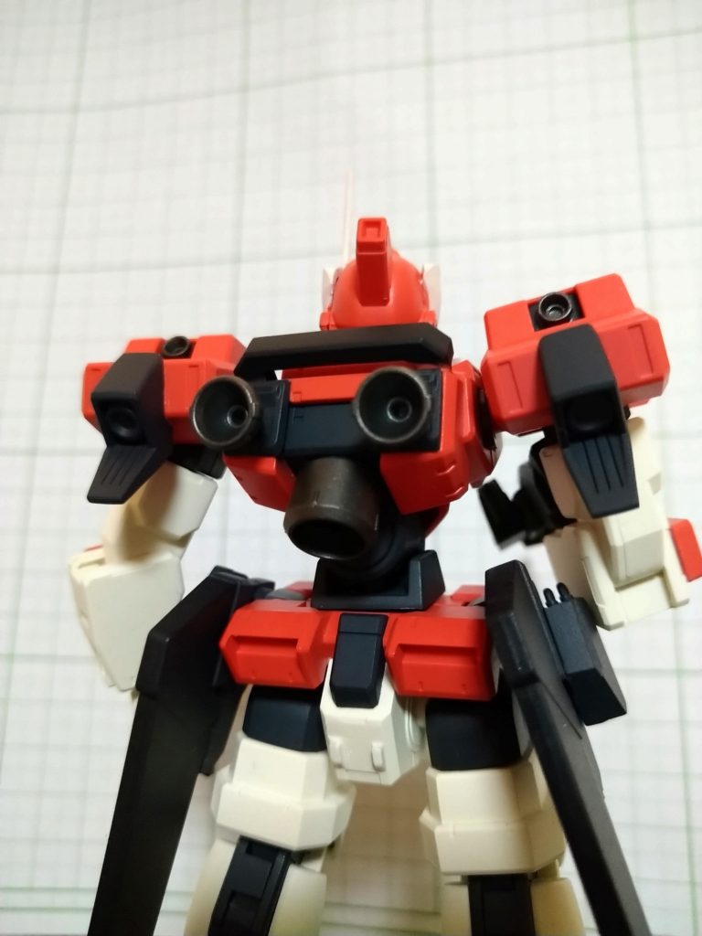 ブースターを増設