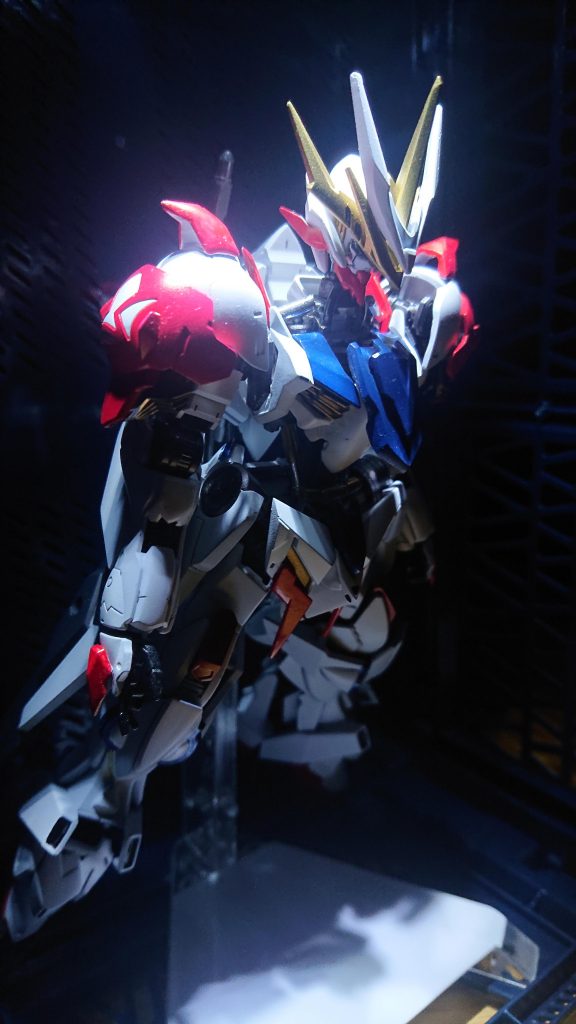 暗闇バージョン❗                                         最後まで見てくださりありがとうございました❗