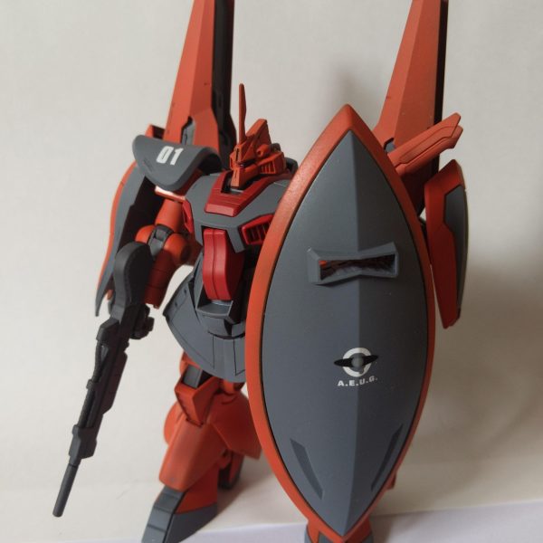 出陣！ハーゲルディジェ