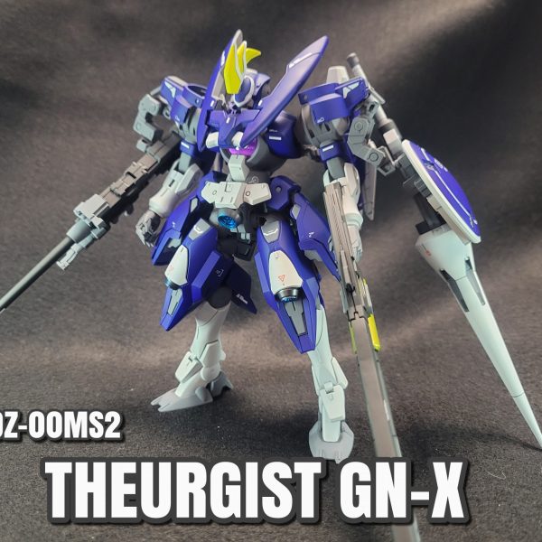 サージストジンクス