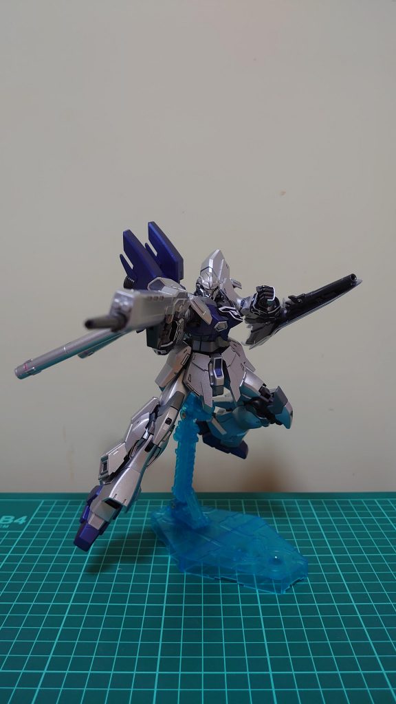 シナンジュ・スタインはエクストラフィニッシュカラーです。