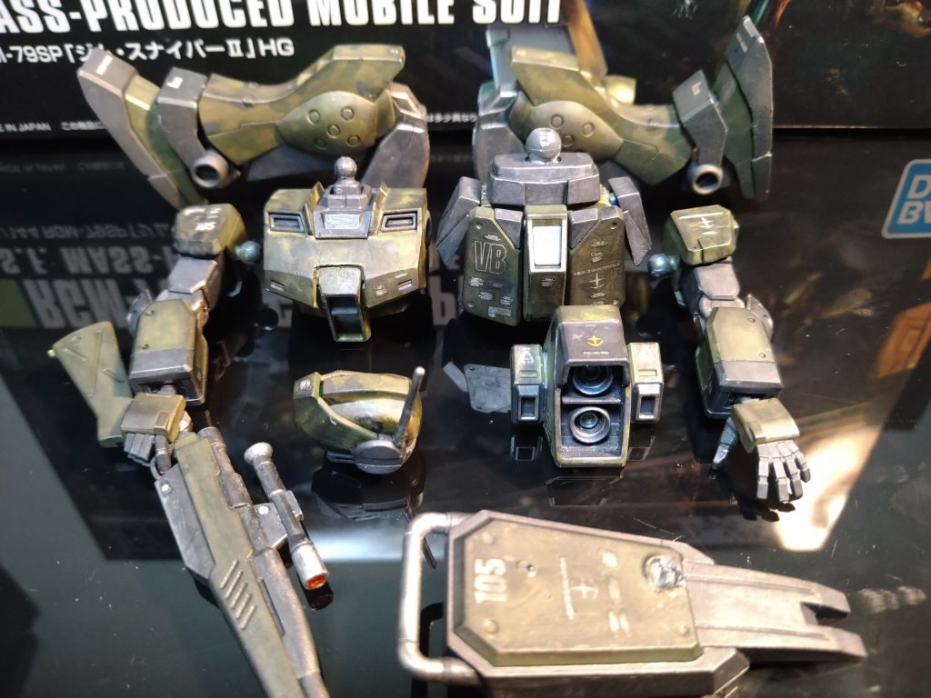 シンプルは正義