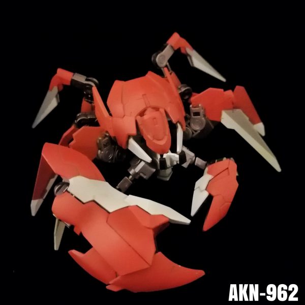 AKN-962 アルスクラブ