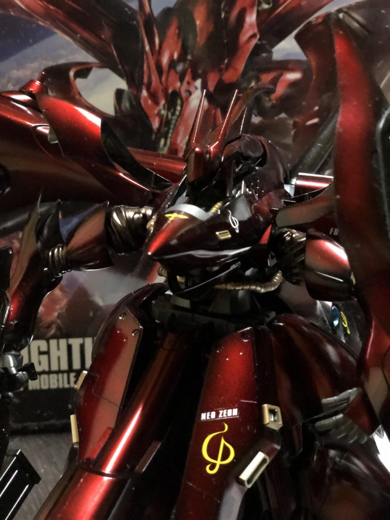 ナイチンゲール–2枚目/制作者：越田🌊悦二