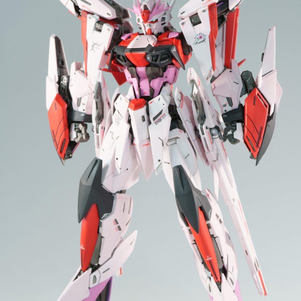 エクリプスルージュ