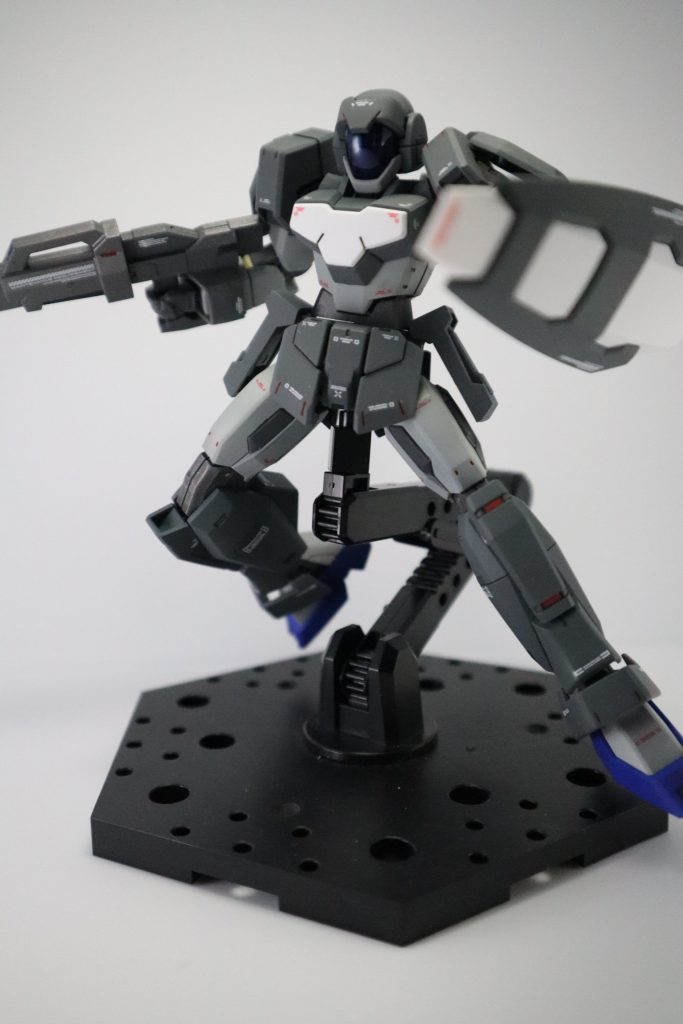 アデル　グレーカラー–5枚目/制作者：でるたぃ