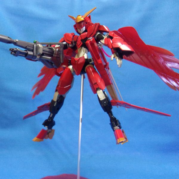 スピナティア・フェニックス