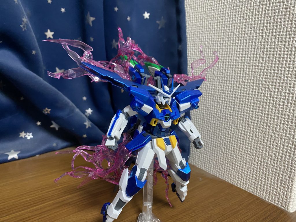 いじってたらフライトモード出来たから写真追加