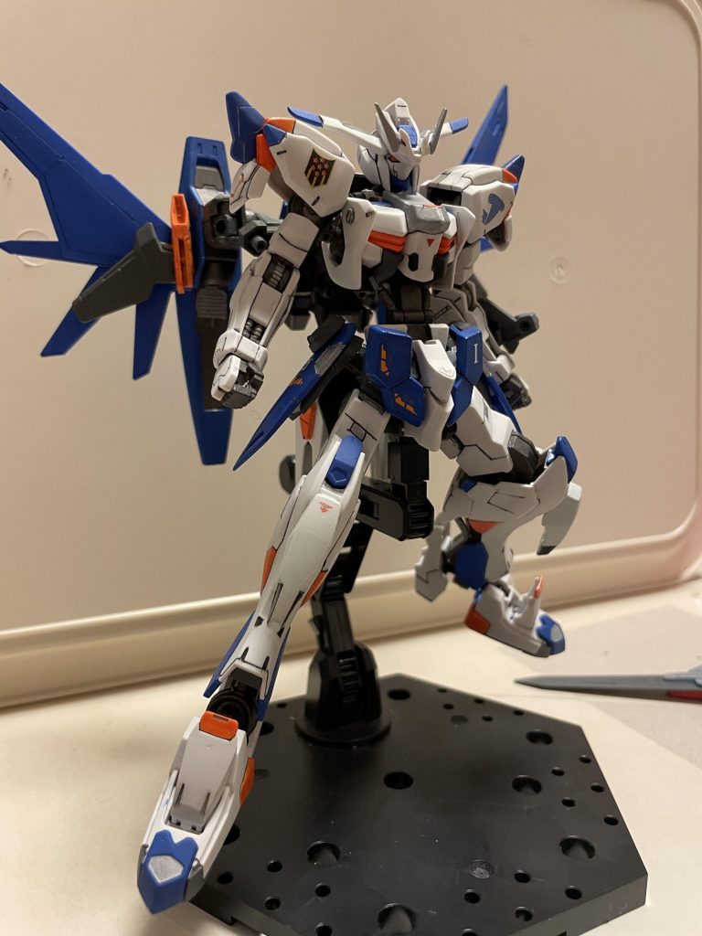 バエル・アーラ–2枚目/制作者：コゲツ