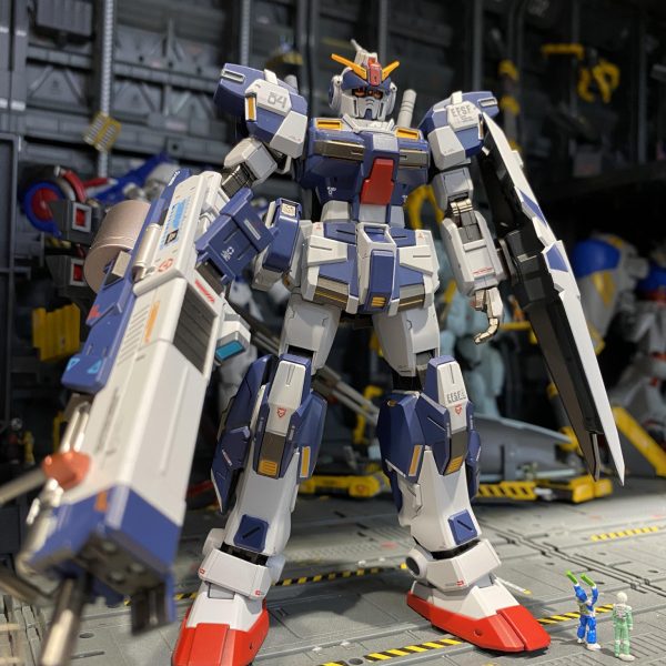 ペイルライダー・キャバルリー