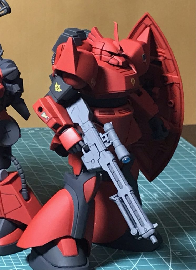 正直かなりのお気に入りになりました。この配色をオリジナルで考えた方のセンスに感謝です！