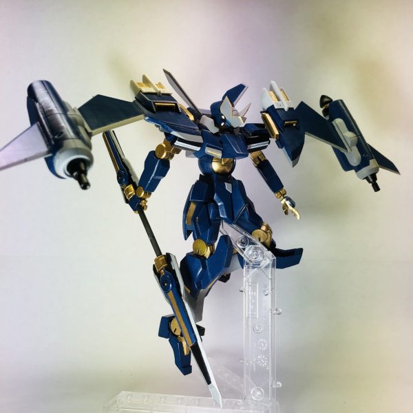 モンテーロ・デュランダル