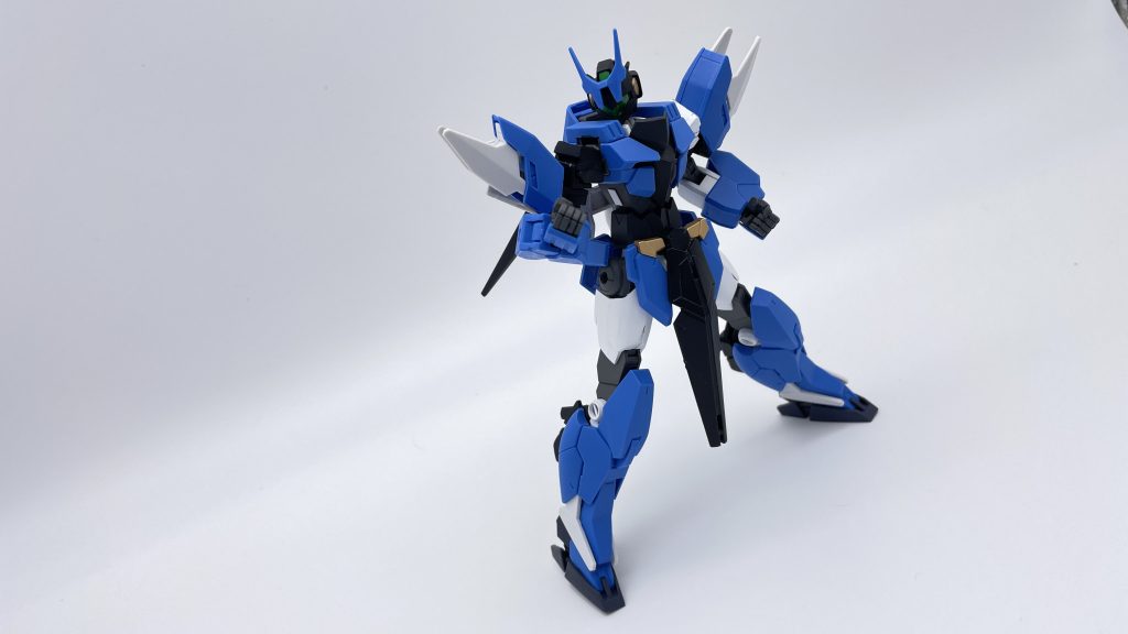 おまけ　アースアーマー装着