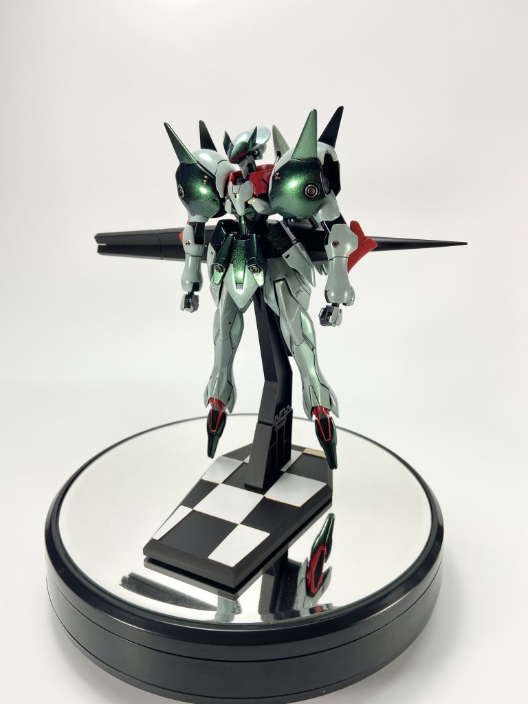 ガデッサ–2枚目/制作者：ロクイチ