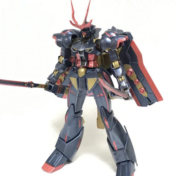 叢雲アストレイ