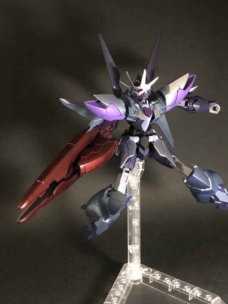 アルスアースリィグレイシア–3枚目/制作者：@sikikizuka9606