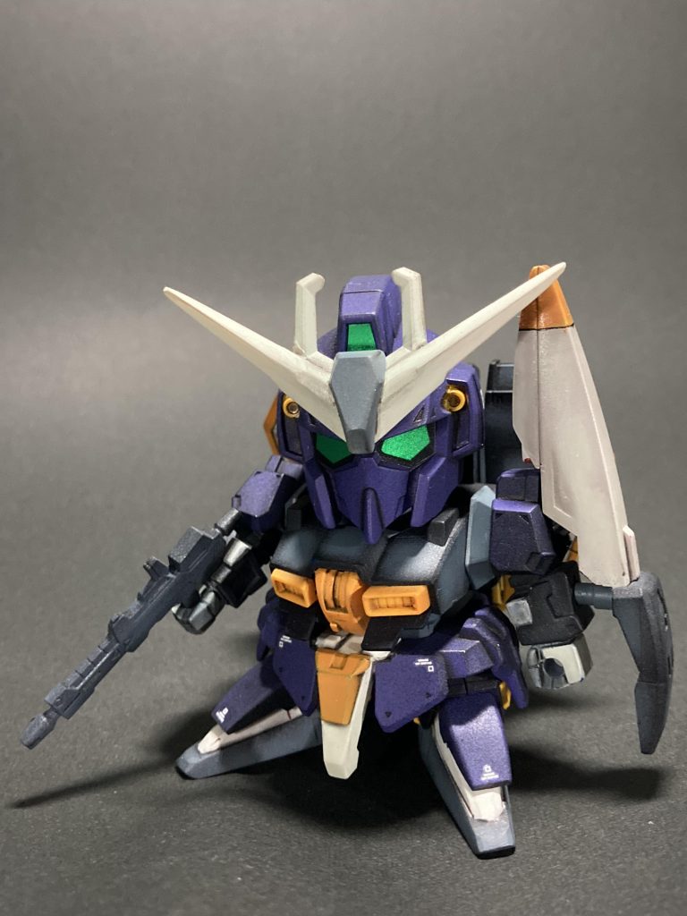 ビームライフル