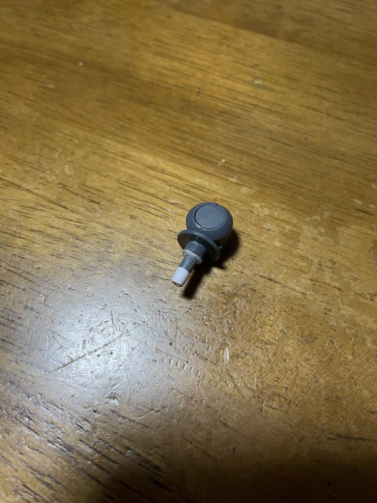 色んな所を延長していますが、写真に収めていなかったのでこれだけしかありません😅