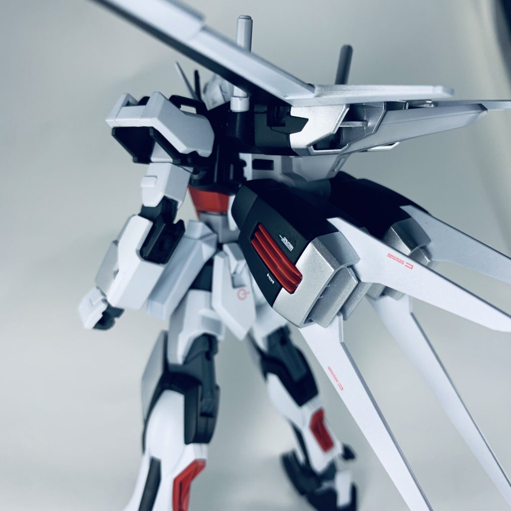 ストライクヴァイス–3枚目/制作者：ハラダー